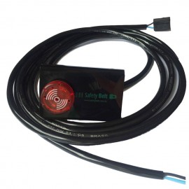 Chicote de alerta visual e sonoro para Caminh�o ou M�quinas