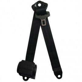 Cinto de Seguran�a Retr�til de 3 Pontos FORD CAMINH�O