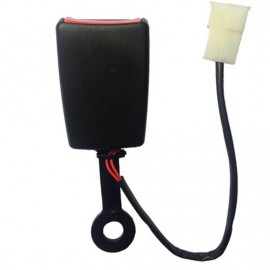 Fecho 140mm El�trico com sensor NF para Caminh�o Volvo