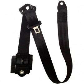 Cinto de seguran�a retr�til 3 pontos Dianteiro SPRINTER