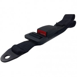 Cinto de seguran�a Est�tico 2 Pontos 315mm 1210mm