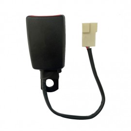 Fecho 100mm El�trico com sensor NA para Empilhadeiras Still