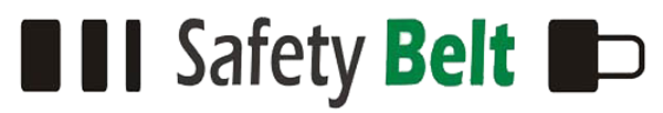 Safety Belt - Cintos de Seguran�a com Sensor