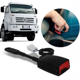 Fecho 280mm El�trico com sensor NF para Caminh�o Volks
