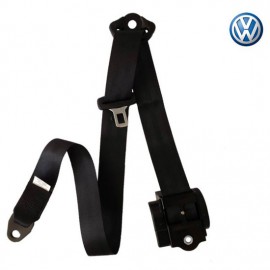 Cinto de Seguran�a Retr�til de 3 Pontos VOLKS CAMINH�O